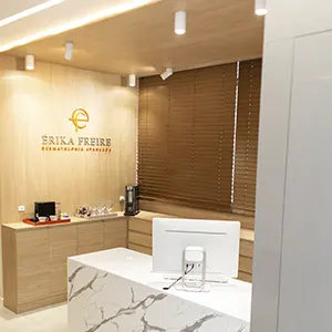 Dra. rika Freire, dermatologia cirrgica em BH