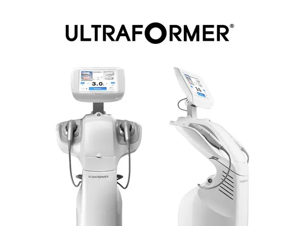 equipamento ultraformer