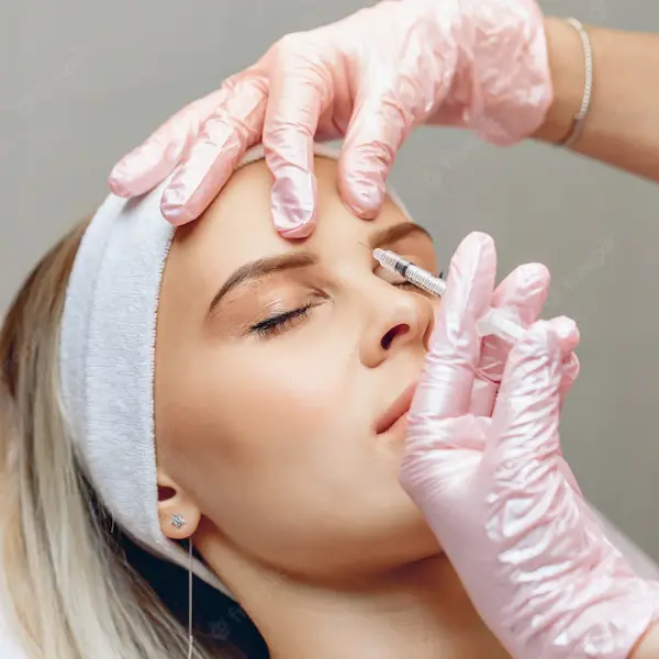 aplicação de botox em BH