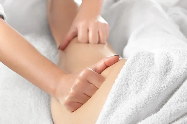 massagem modeladora em BH