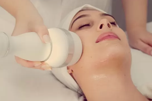 criofrequência facial em bh